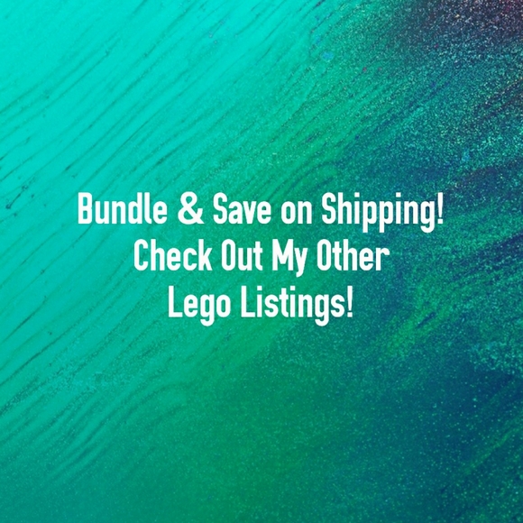 Lego Classic Creative Surprise Bag Parts Replacement Gift Blind Bag - Picture 7 of 7